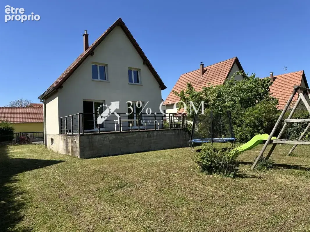 3%.COM - Maison individuelle - photo 13
