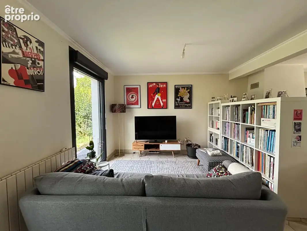 Maison Brest 6 pièce(s) 125.06 m2 - photo 8