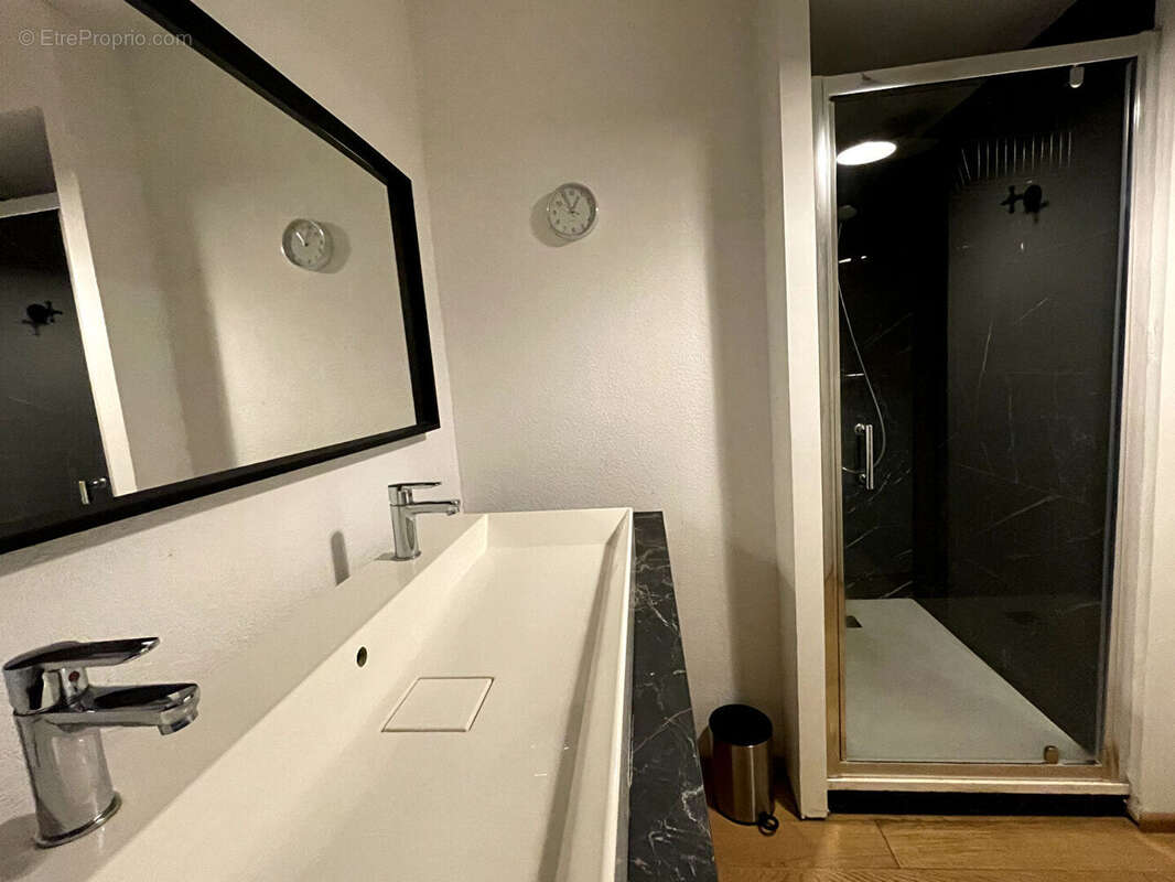 Appartement à BESANCON