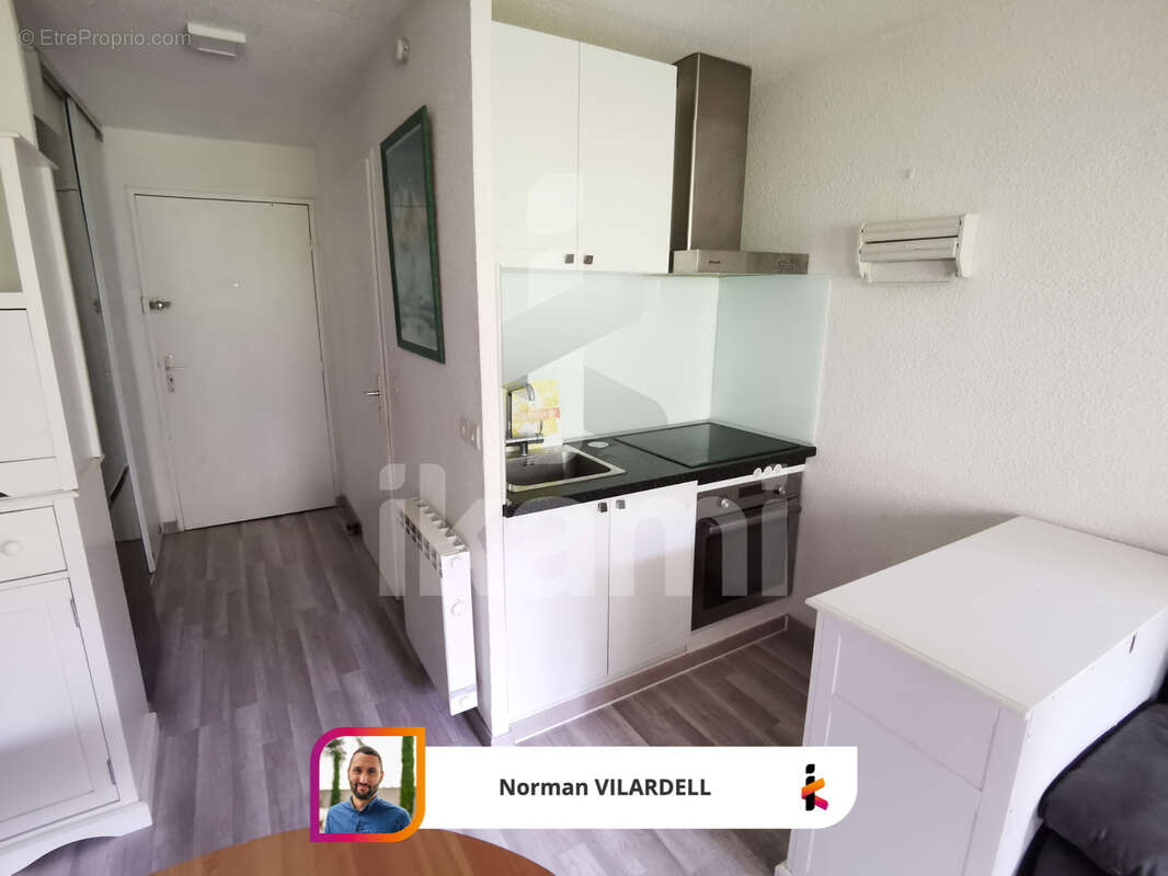 Appartement à BOGEVE