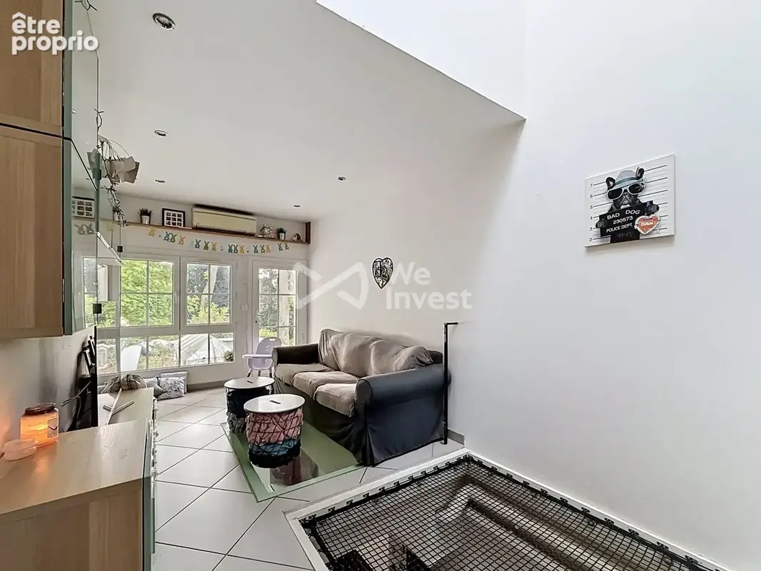 Maison 99 m² à Montry  - photo 6