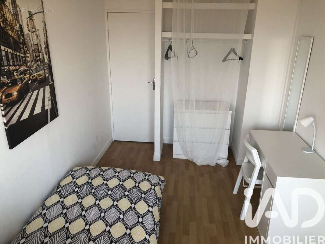 Photo 8 - Appartement à LE MEE-SUR-SEINE