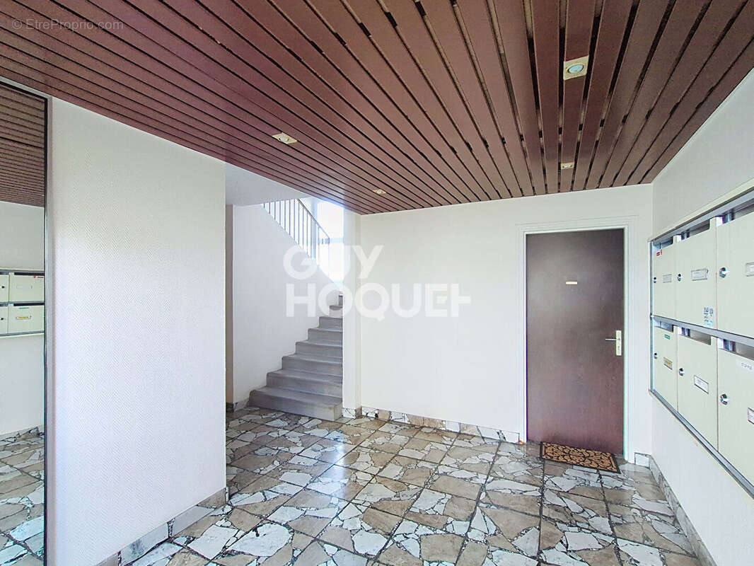 Appartement à BREST