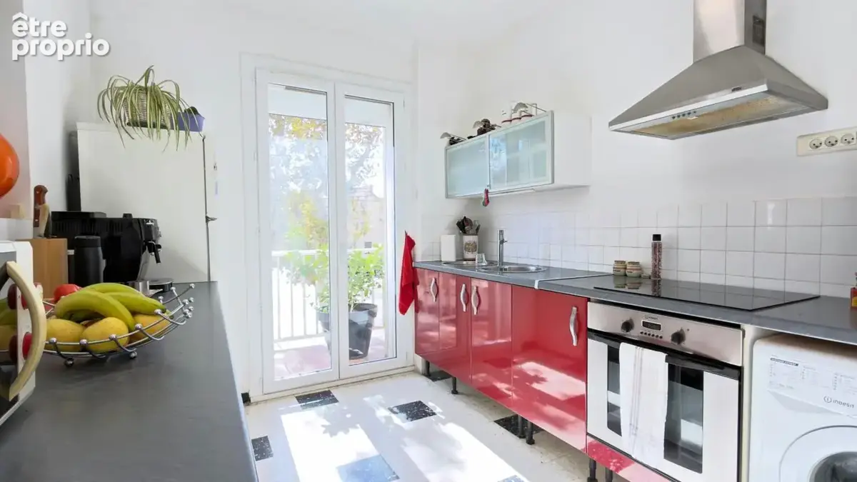 Appartement - photo 4