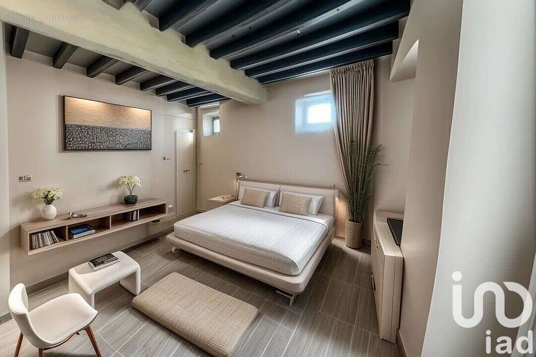 Photo 6 - Maison à CHAMPLAY