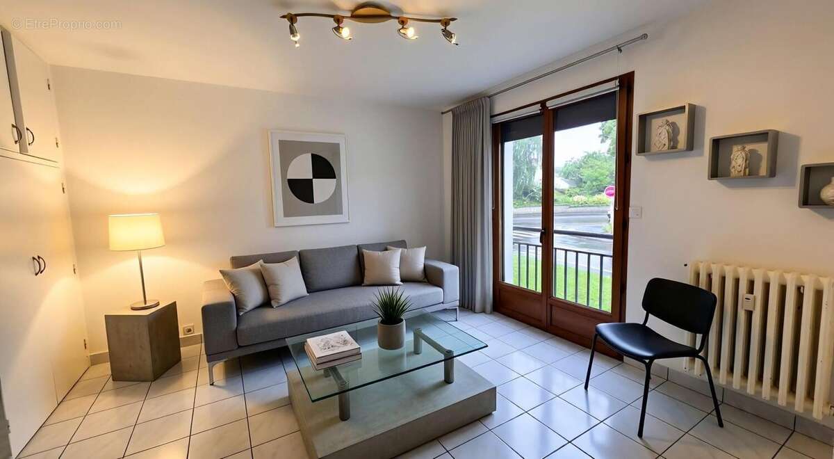 Appartement 25 m² à Mondeville  - photo 5