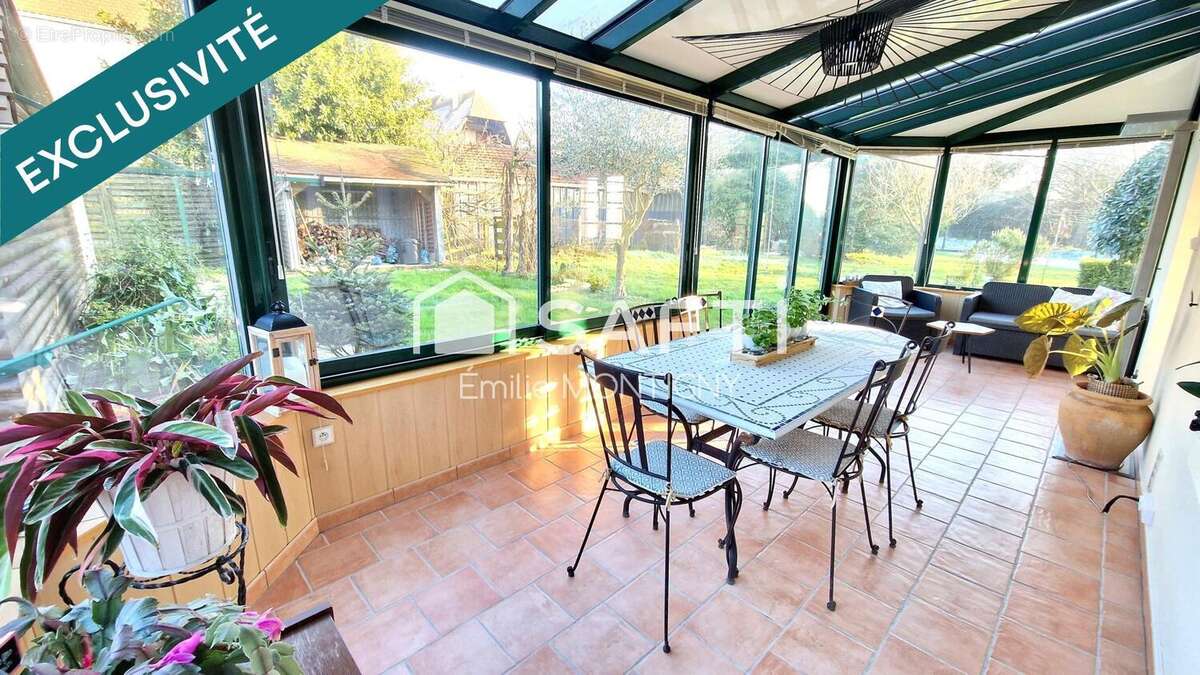 Photo 6 - Maison à AMFREVILLE