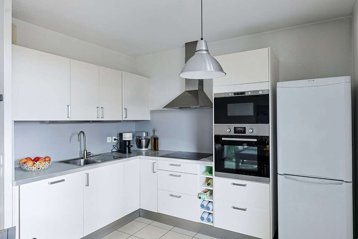 Appartement à MARSEILLE-14E