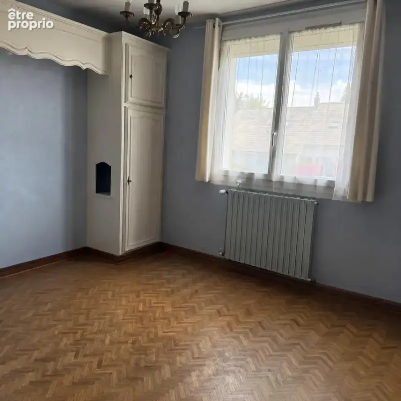 Maison 5 pièces 110 m² à vendre à Cholet (49300) - photo 7