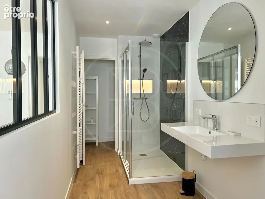 Magnifique maison de village entièrement rénovée - photo 10