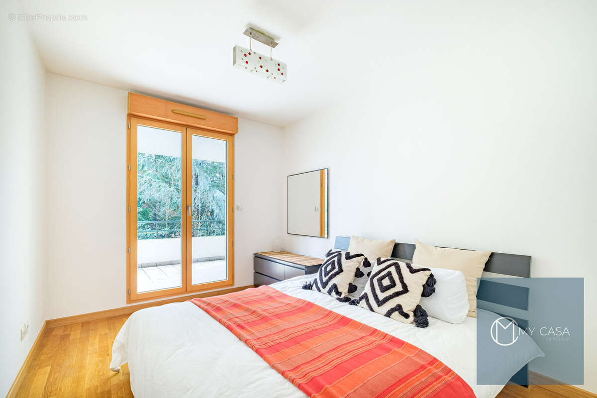 Appartement à LYON-5E