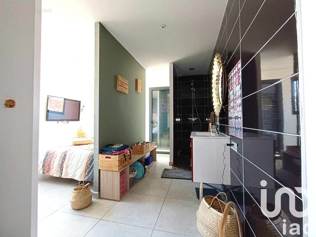 Photo 5 - Maison à SERVIAN