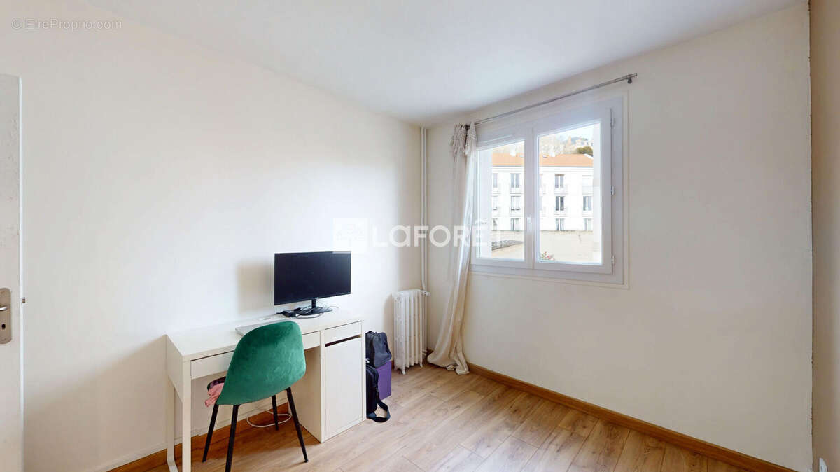 Appartement à LE HAVRE