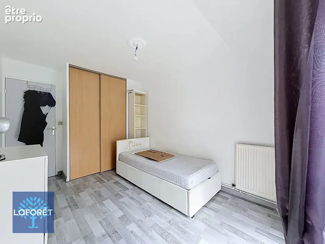 Maison Evry-Courcouronnes 4 pièces 97m² - photo 5