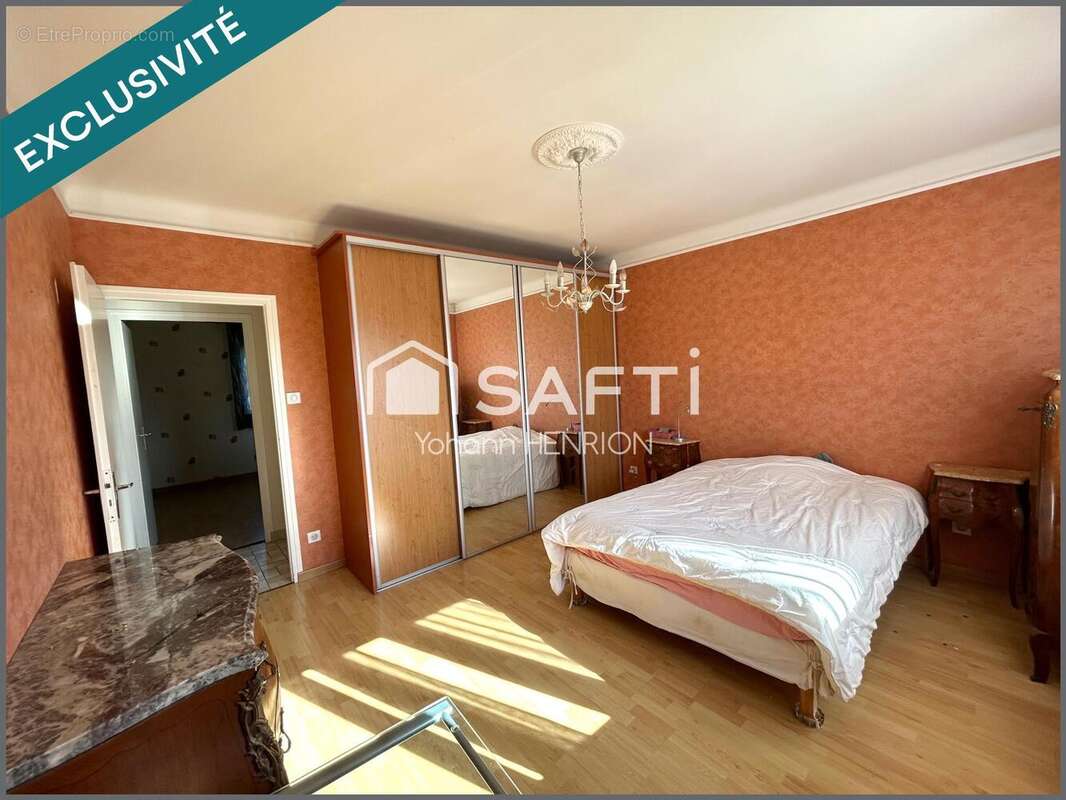 Photo 7 - Maison à BELLEVILLE-SUR-MEUSE