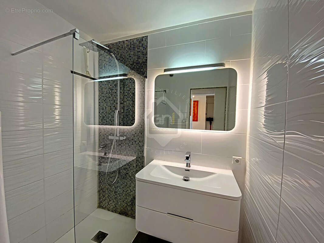 Appartement à LE GRAU-DU-ROI