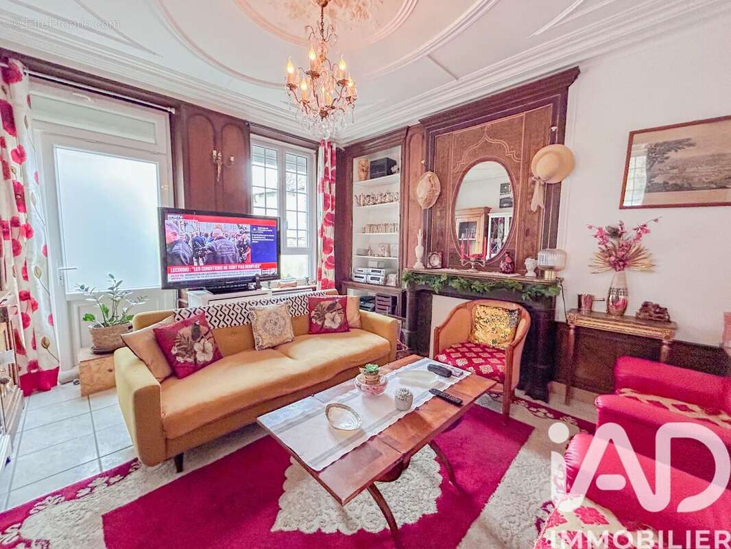 Photo 7 - Maison à TESSY-SUR-VIRE