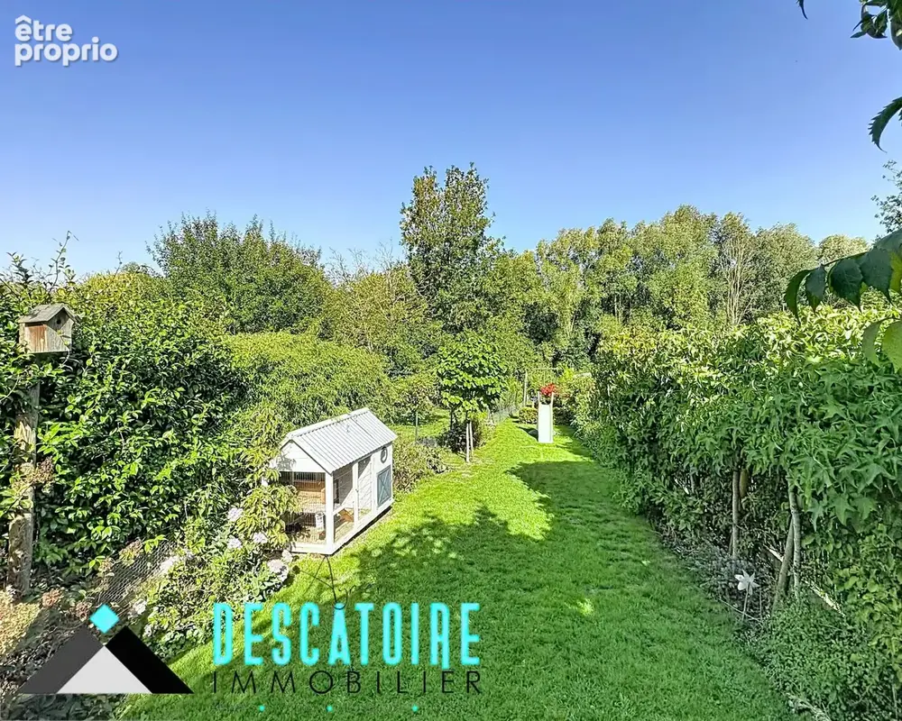 Grande maison familiale - photo 12