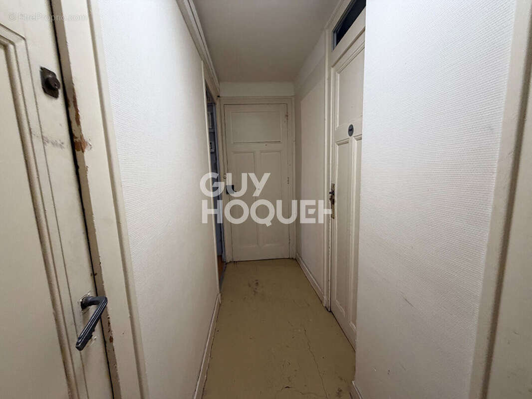 Appartement à LYON-4E