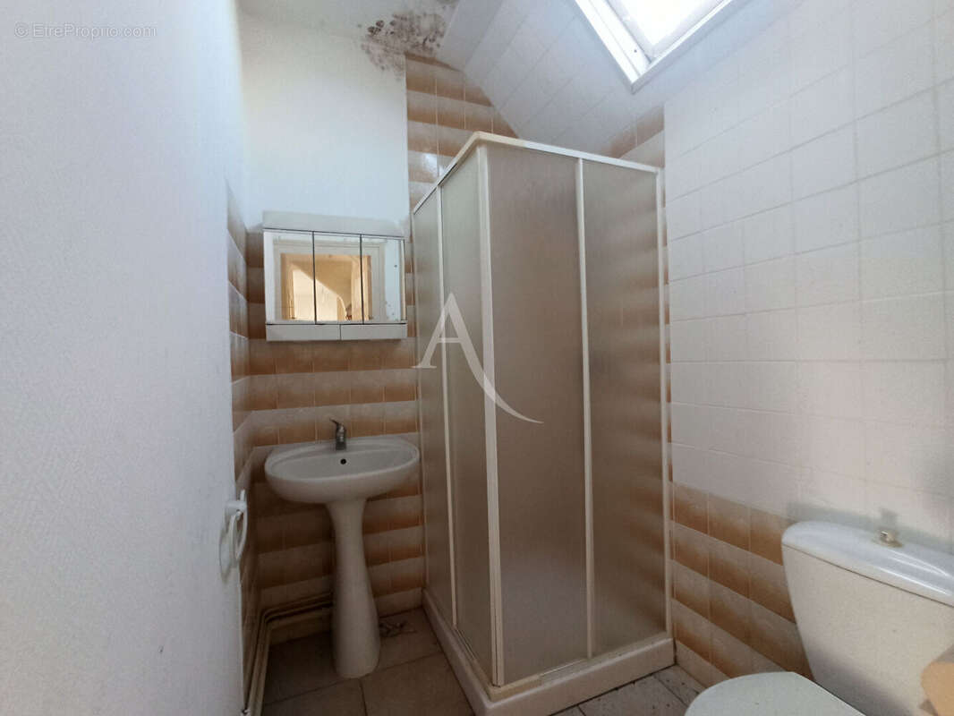 Maison à NOYERS-SUR-CHER