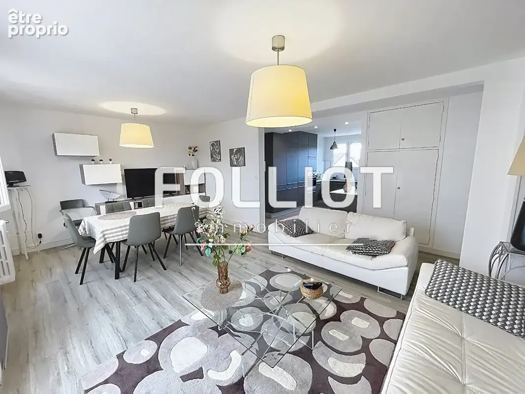 Appartement à CARENTAN