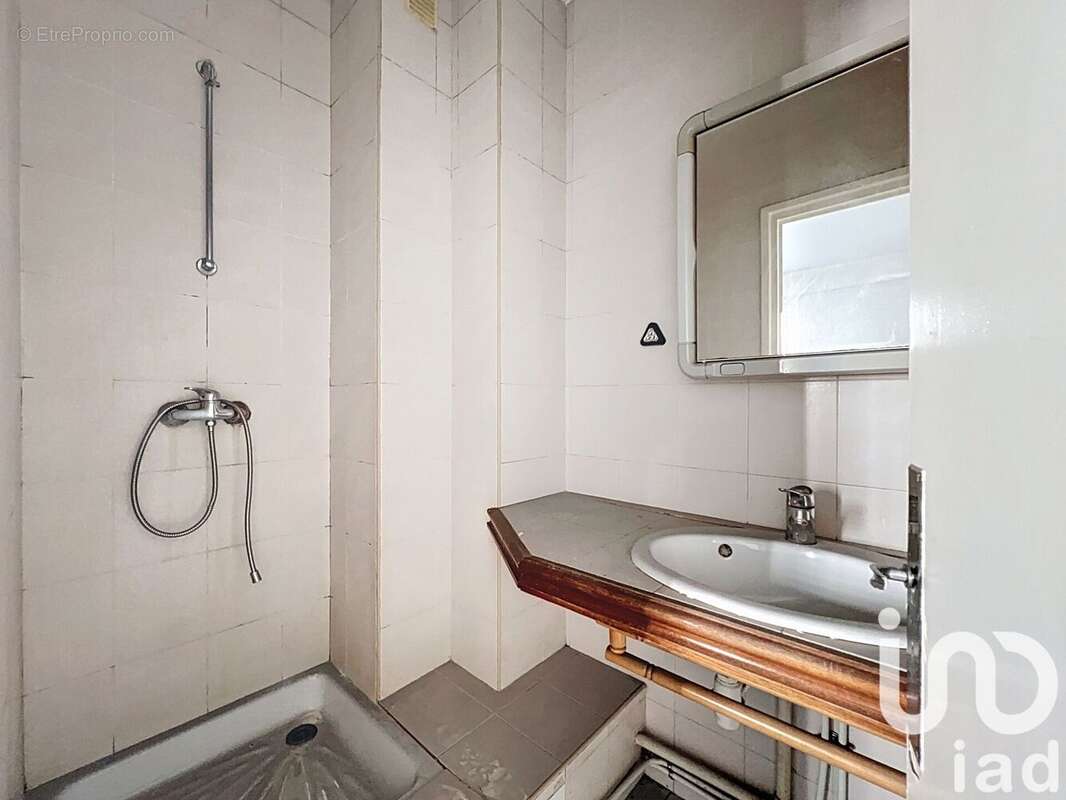 Photo 8 - Appartement à GRENOBLE