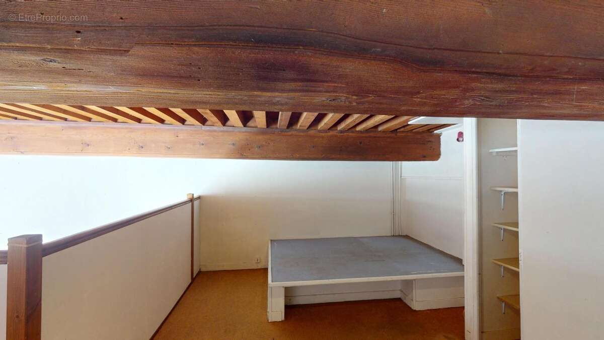  À VENDRE ! Appartement T2 avec mezzanine - Croix-Rousse Centre - photo 12