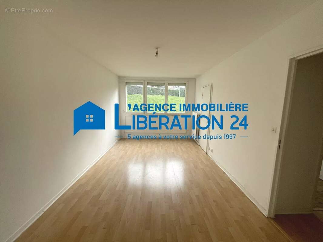 Appartement à FIRMINY