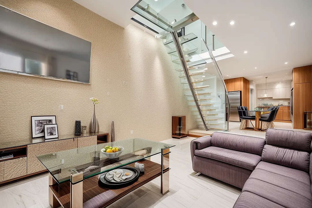 Maison - Champigny Sur Marne - 6 pièces 117 m2 - photo 5