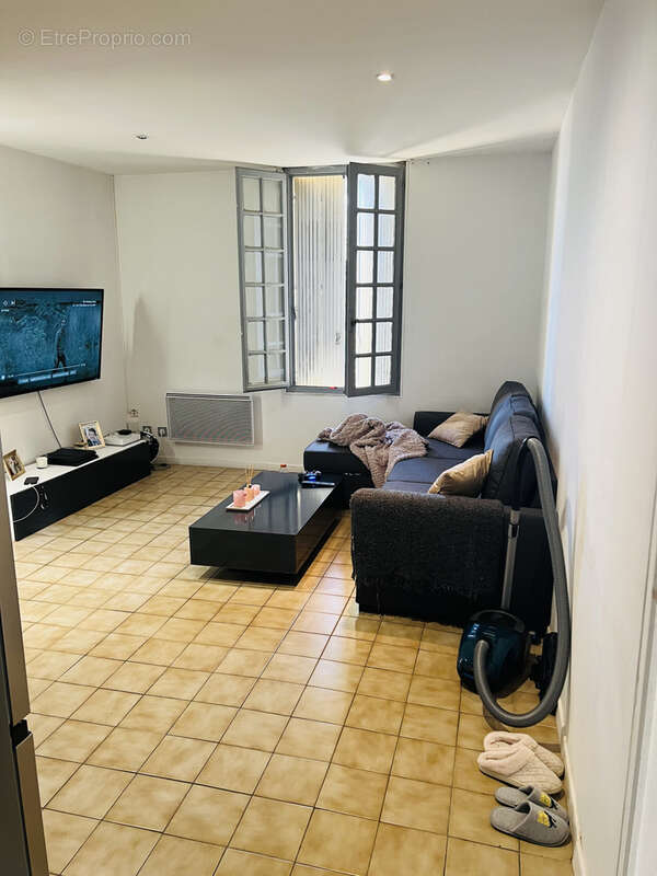 Appartement à LUNEL