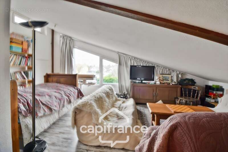 Maison à BLETTERANS