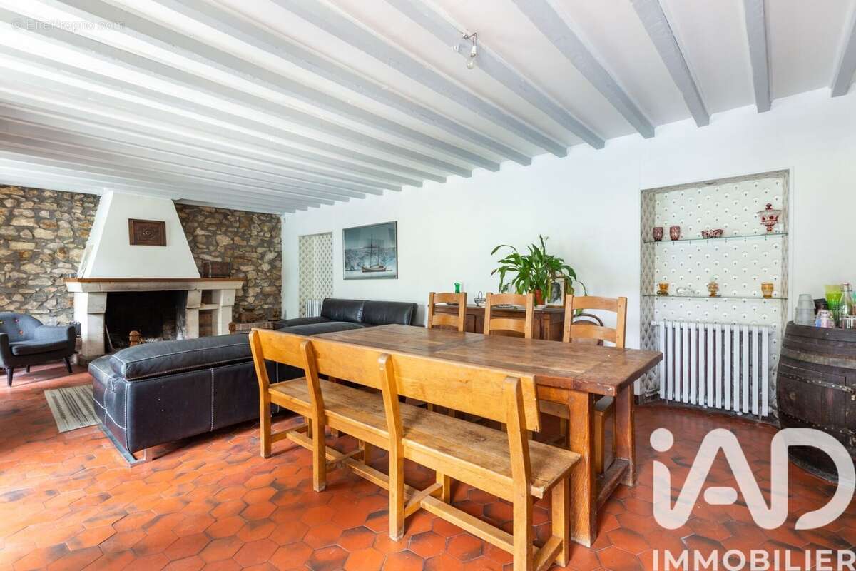 Photo 5 - Maison à GOUVERNES