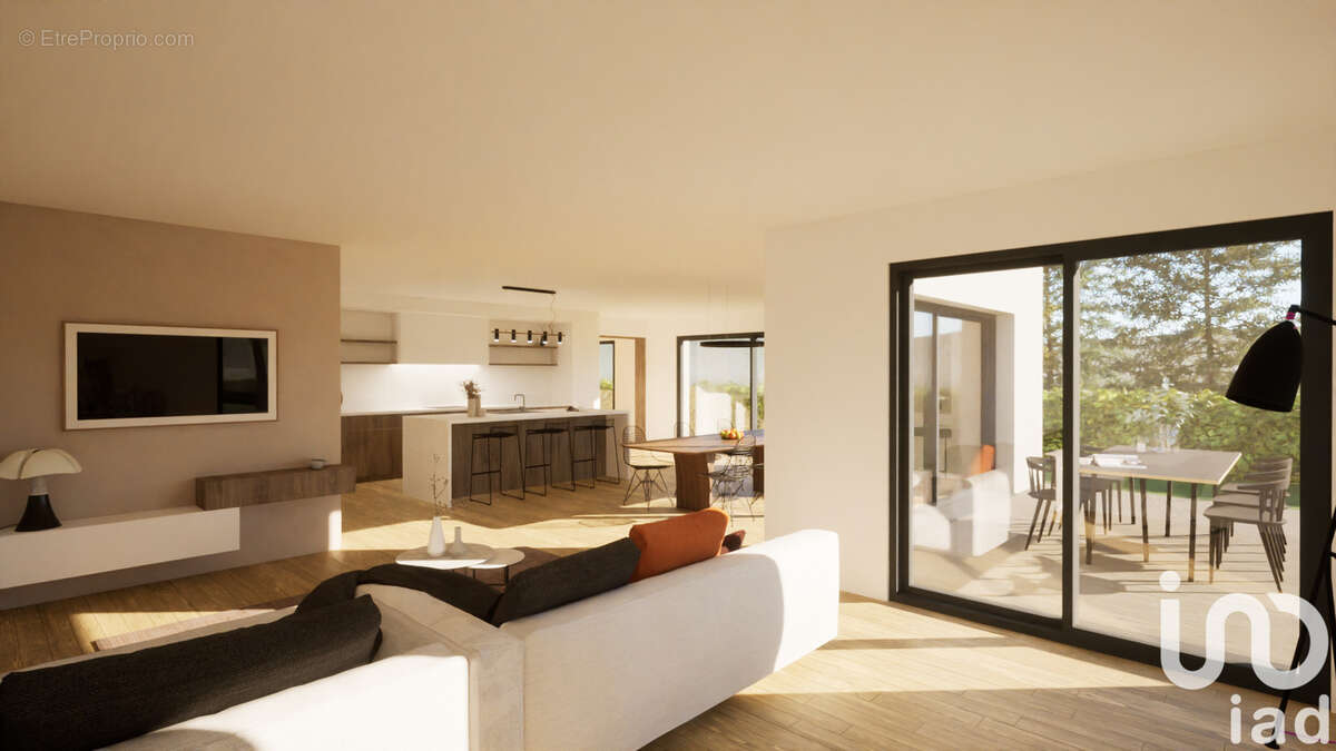 Photo 5 - Maison à CHARLY-ORADOUR