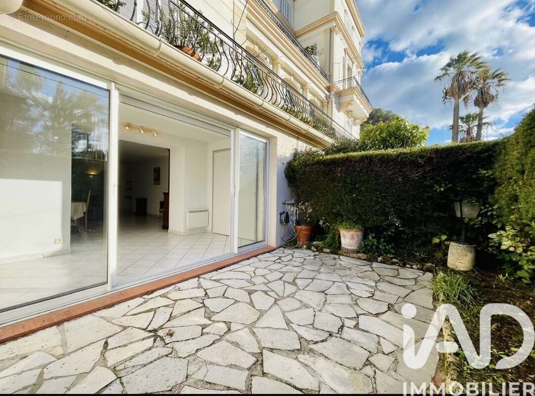 Photo 9 - Appartement à SAINT-RAPHAEL