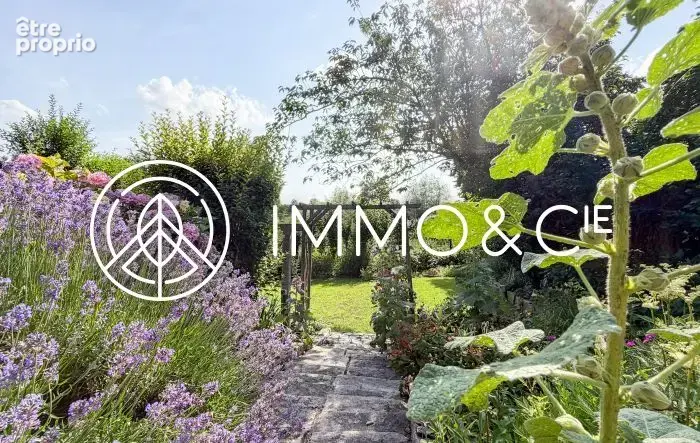 Maison 210 m² à Quesnoy-Sur-Deule  - photo 16
