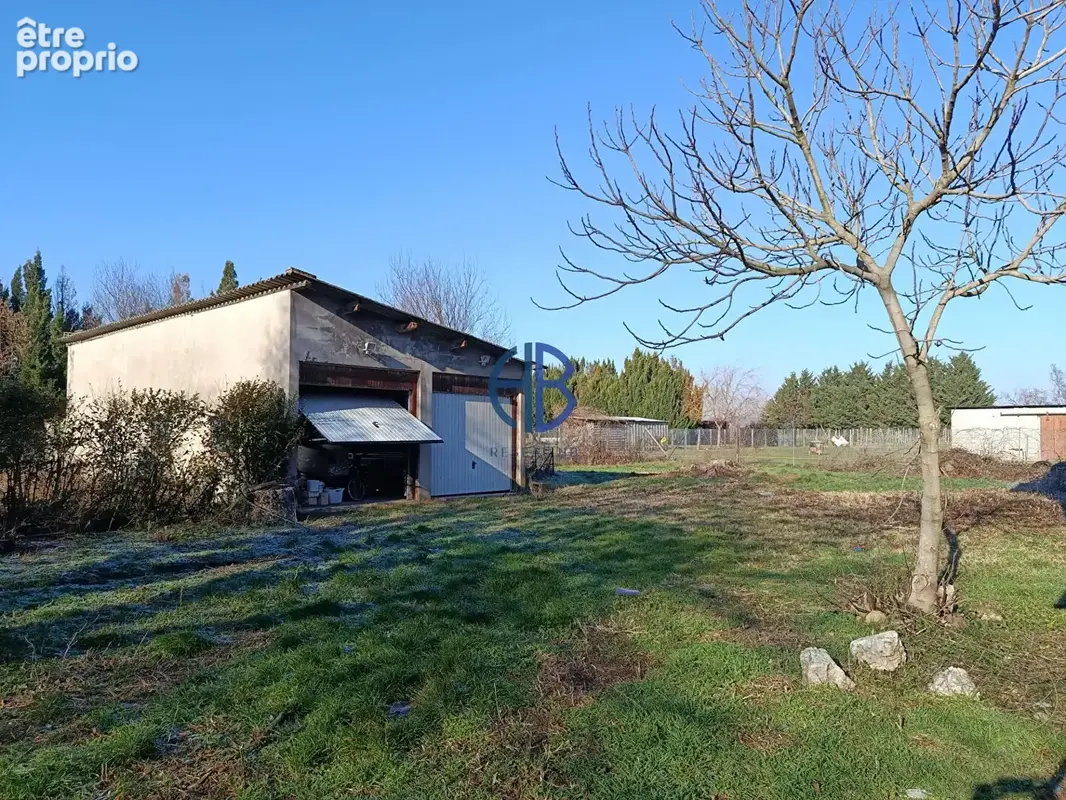 Grande maison  avec fort potentiel - photo 12