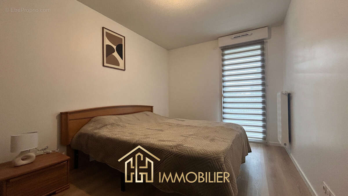 Appartement à COLMAR