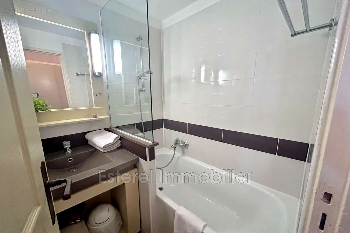 Appartement à LA SEYNE-SUR-MER