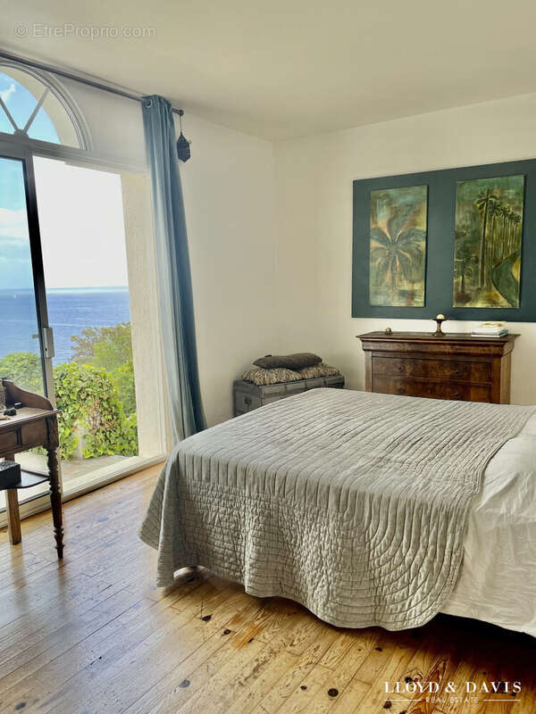 Maison à BRANDO