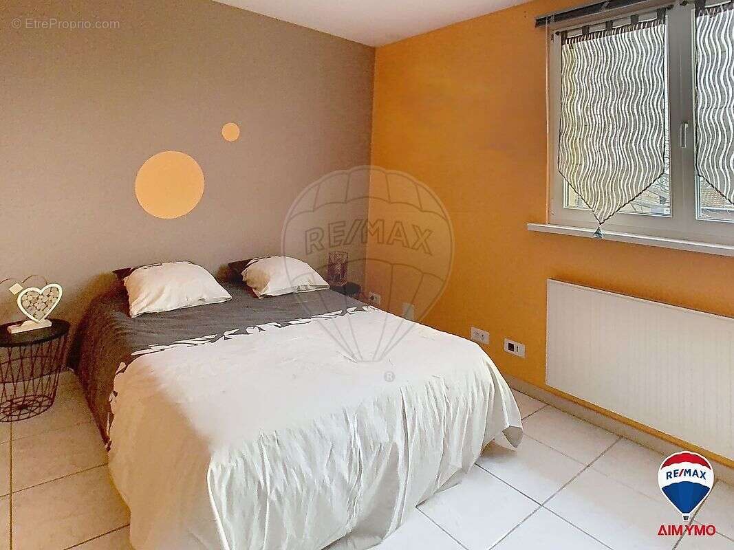 Maison à RICHWILLER