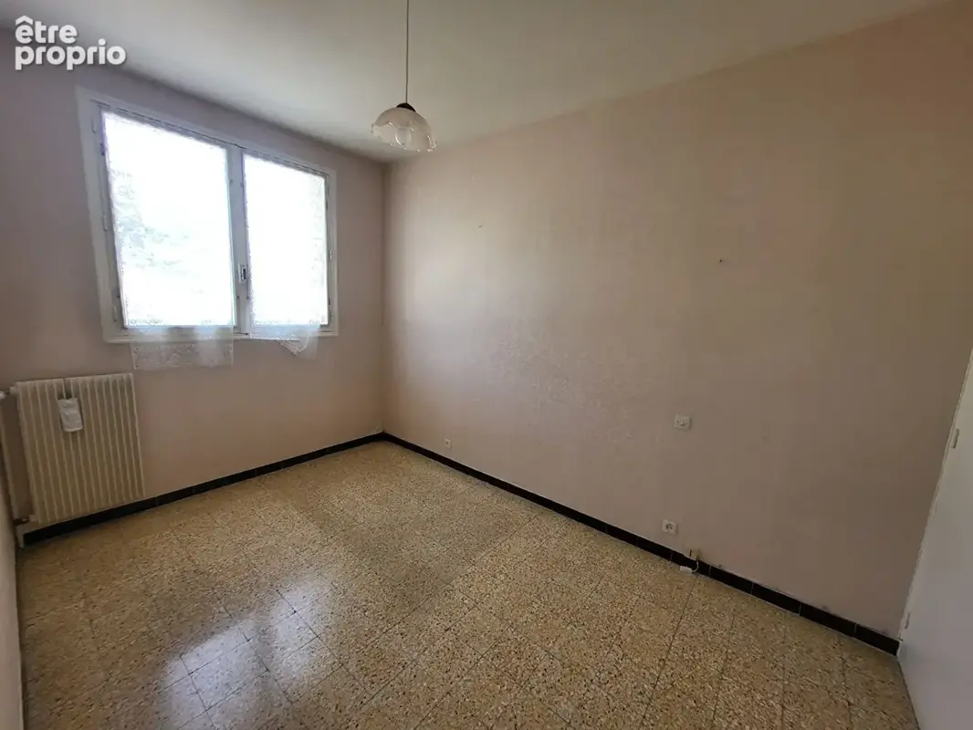 Appartement 56m² à peyruis - photo 4
