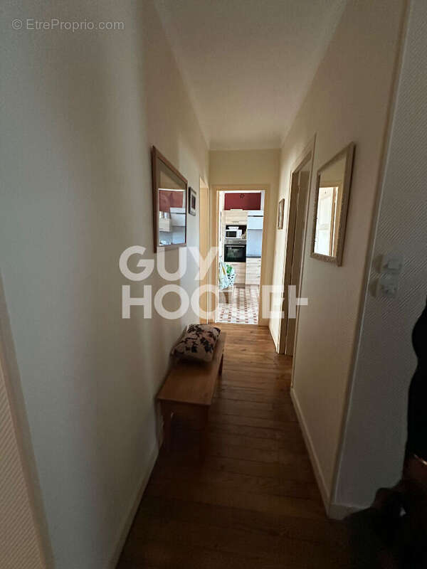 Appartement à PERIERS