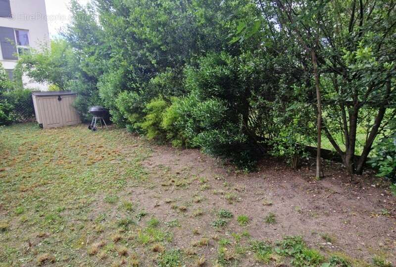 Appartement à BUCHELAY