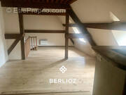 Appartement à SAINT-MARTIN-D'URIAGE
