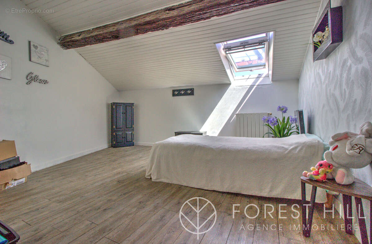Appartement à ARLES-SUR-TECH