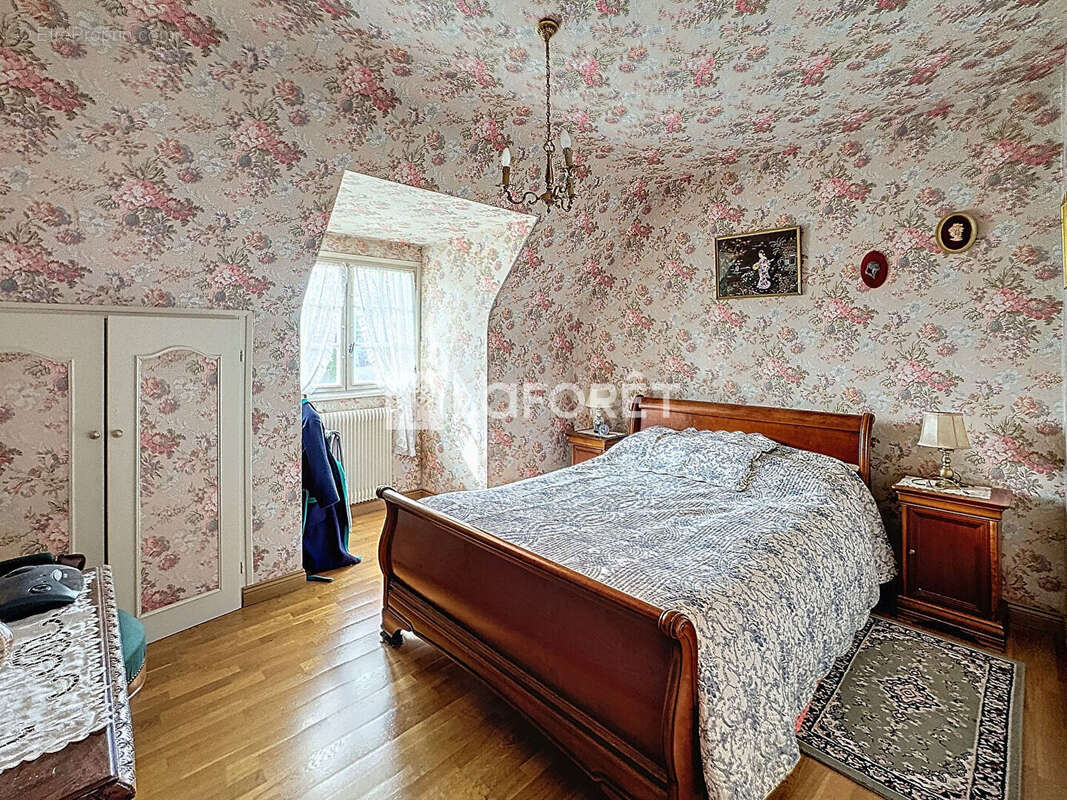 Maison à CONCARNEAU