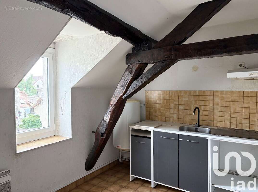 Photo 5 - Appartement à TRIEL-SUR-SEINE