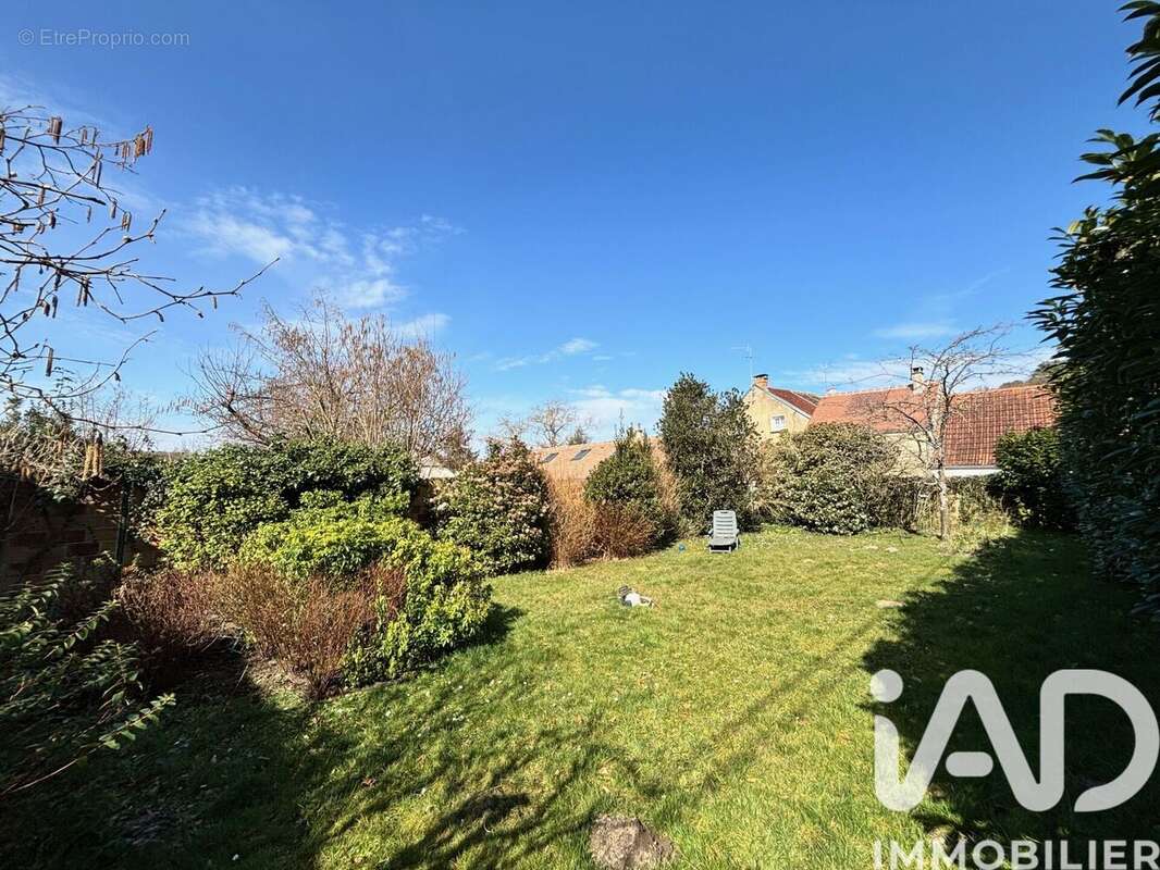 Photo 4 - Maison à FORGES-LES-BAINS