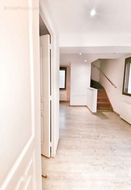 Maison à BENNECOURT