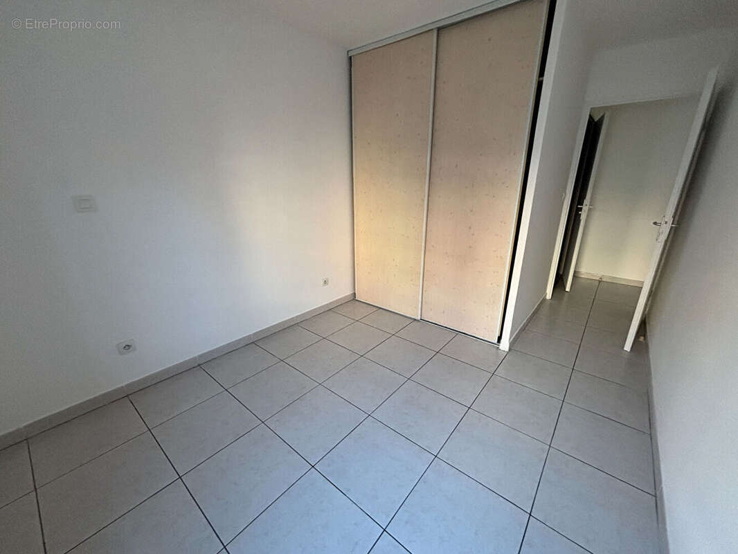 Appartement à MARSEILLE-14E